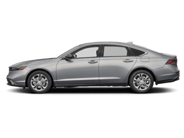 2026 Honda Accord Hybrid EX-L Sedan