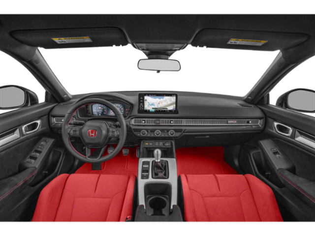 2026 Honda Civic Type R Manual