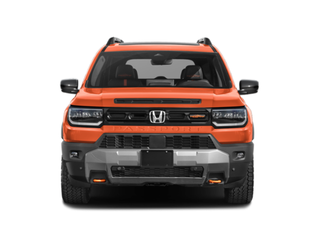2026 Honda Passport TrailSport AWD