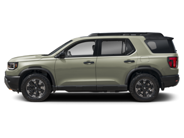 2026 Honda Passport TrailSport Elite AWD