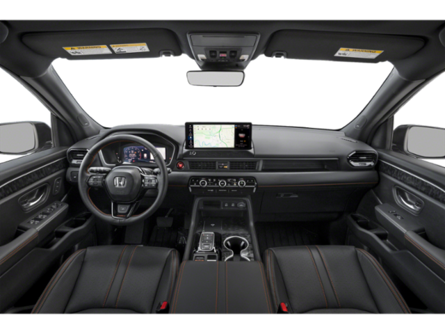 2026 Honda Passport TrailSport Elite AWD