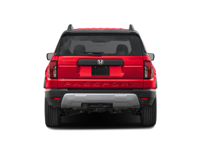 2026 Honda Passport RTL Towing AWD