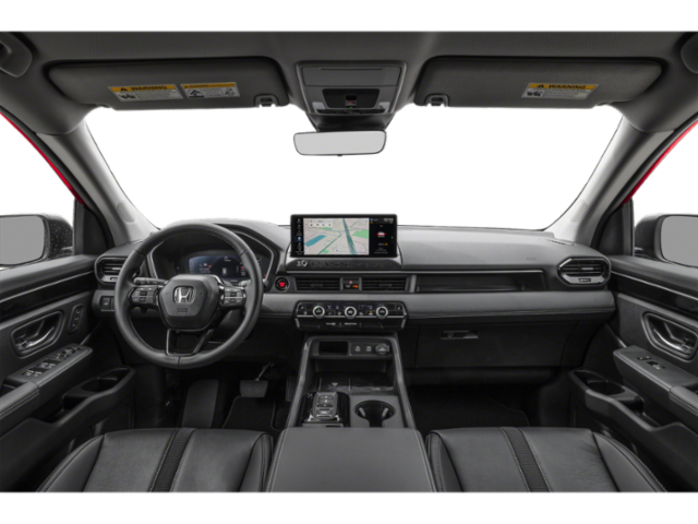 2026 Honda Passport RTL Towing AWD
