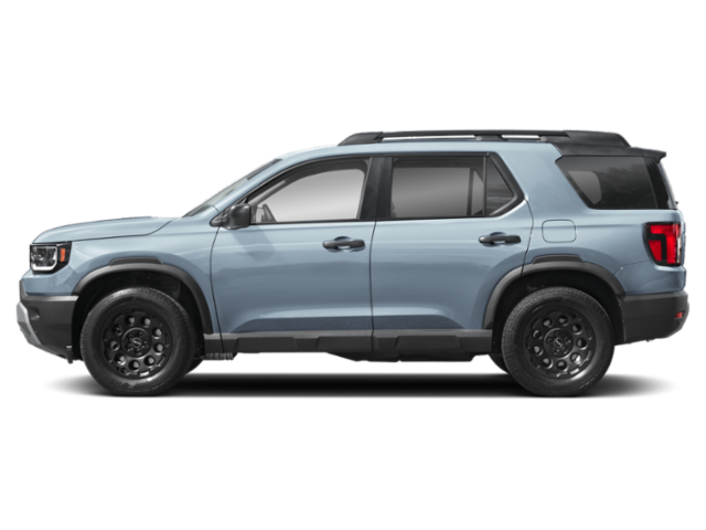 2026 Honda Passport RTL Blackout AWD
