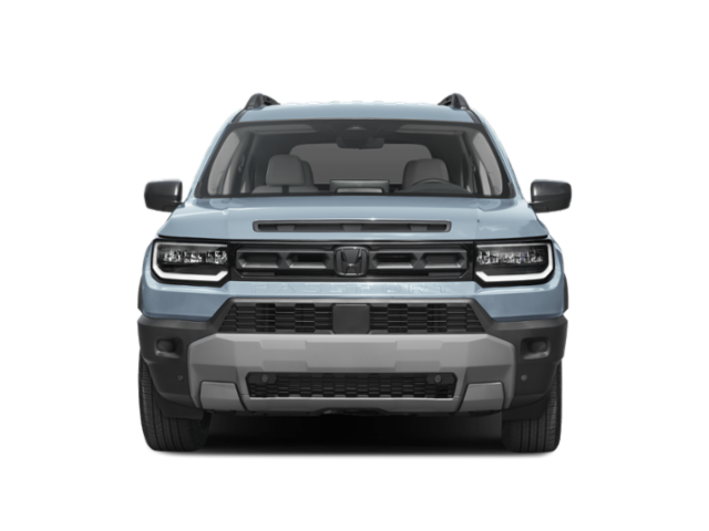 2026 Honda Passport RTL Blackout AWD