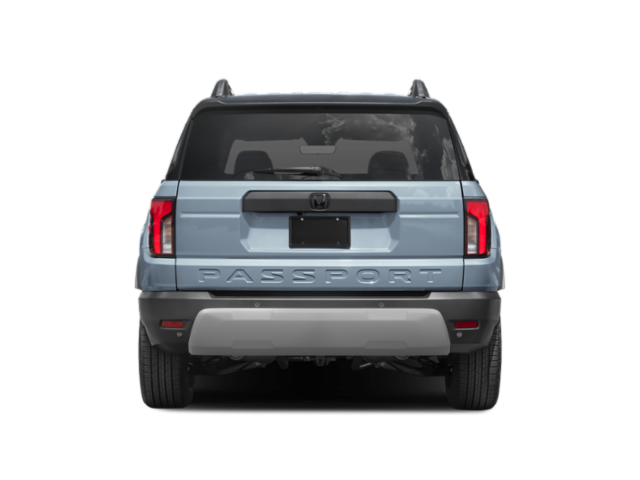 2026 Honda Passport RTL Blackout AWD