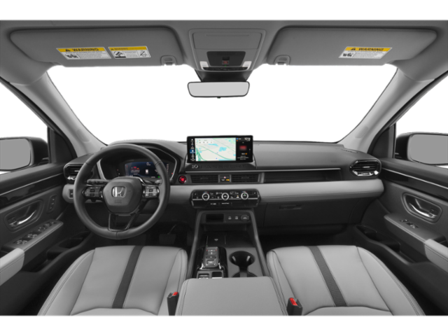 2026 Honda Passport RTL Blackout AWD