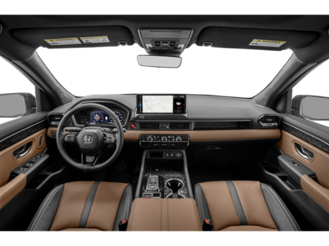 2026 Honda Passport TrailSport Elite Blackout AWD