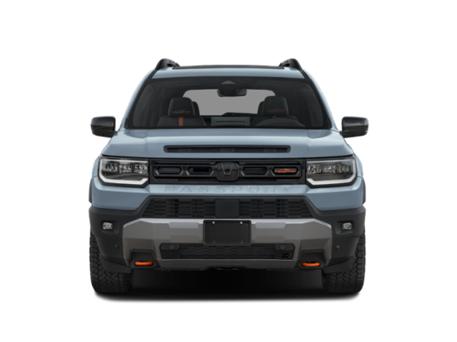2026 Honda Passport TrailSport Blackout AWD