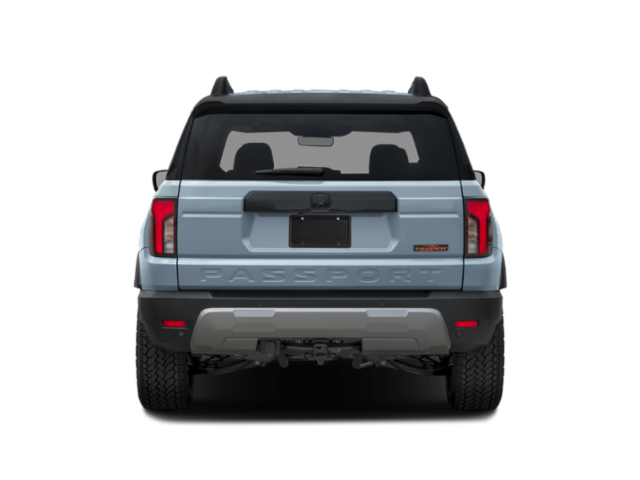 2026 Honda Passport TrailSport Blackout AWD