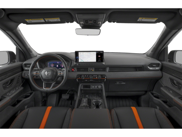2026 Honda Passport TrailSport Blackout AWD