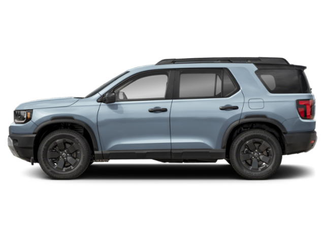2026 Honda Passport RTL AWD