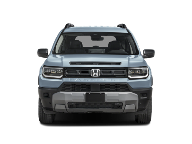 2026 Honda Passport RTL AWD