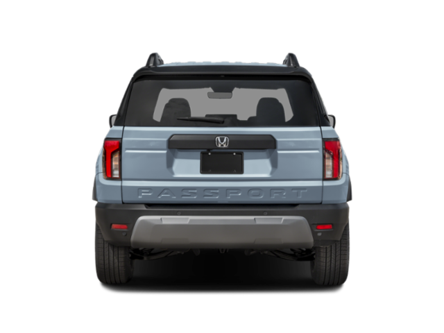 2026 Honda Passport RTL AWD