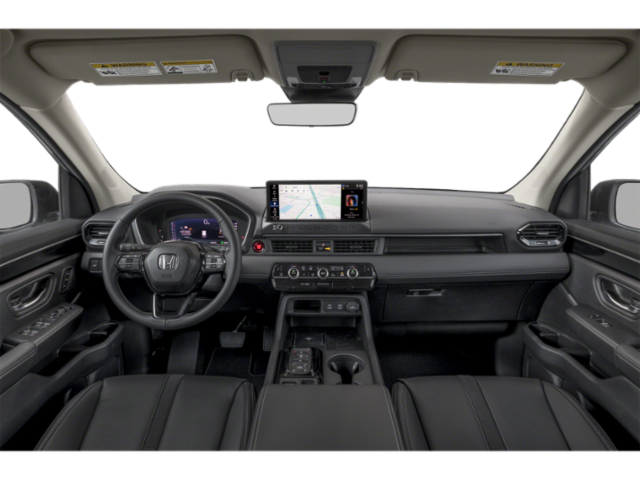2026 Honda Passport RTL AWD