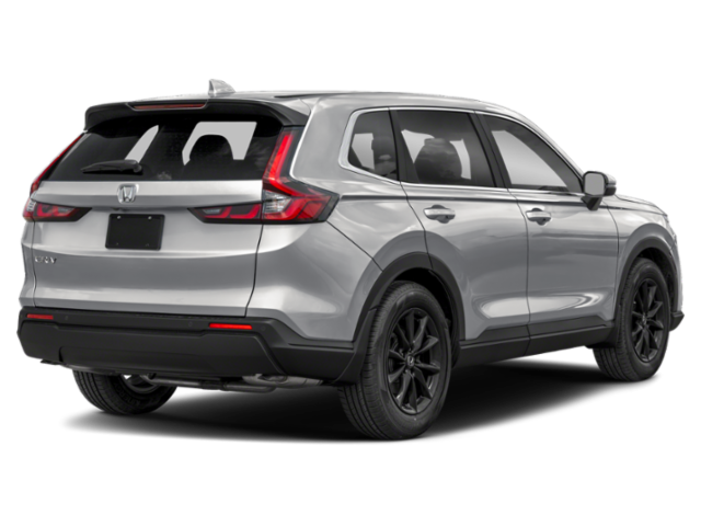 2026 Honda CR-V EX-L 2WD