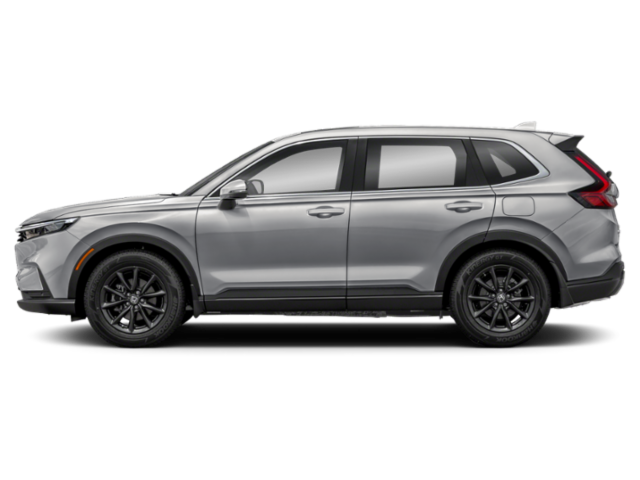 2026 Honda CR-V EX-L 2WD