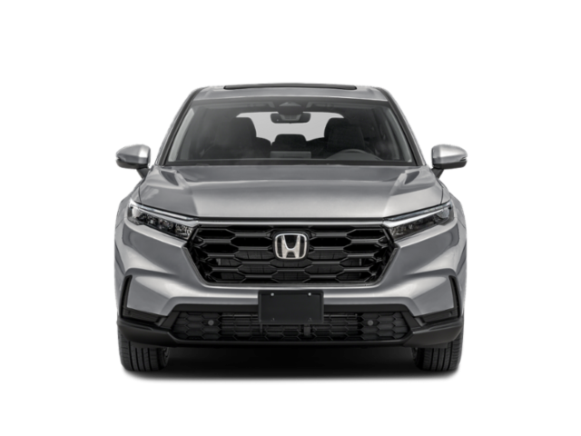 2026 Honda CR-V EX-L 2WD