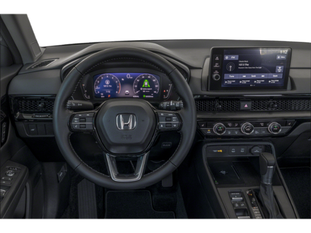 2026 Honda CR-V EX-L 2WD