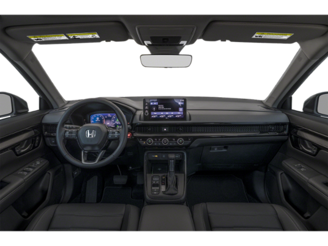 2026 Honda CR-V EX-L 2WD