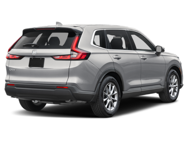 2026 Honda CR-V EX 2WD