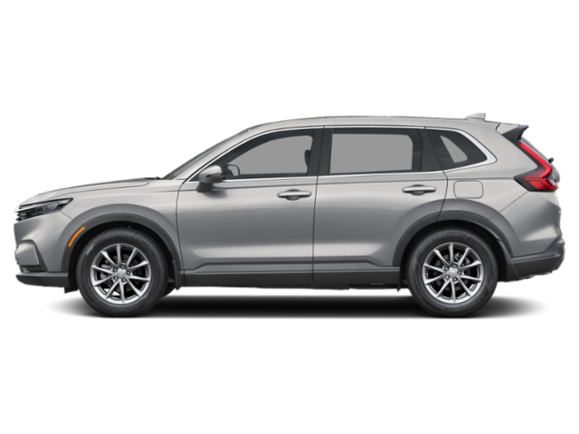 2026 Honda CR-V EX 2WD