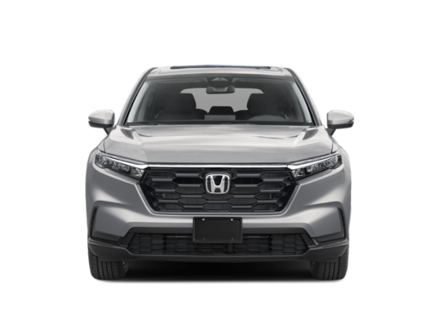 2026 Honda CR-V EX 2WD