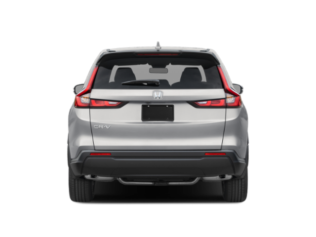 2026 Honda CR-V EX 2WD