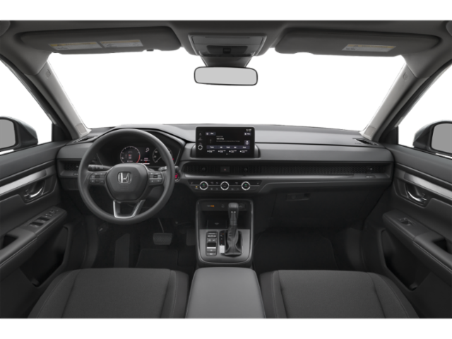 2026 Honda CR-V EX 2WD