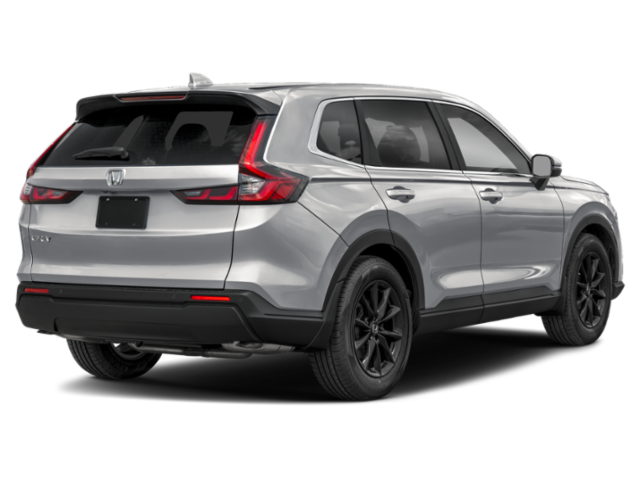 2026 Honda CR-V EX-L 2WD