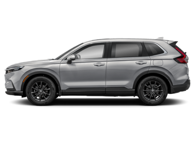 2026 Honda CR-V EX-L 2WD