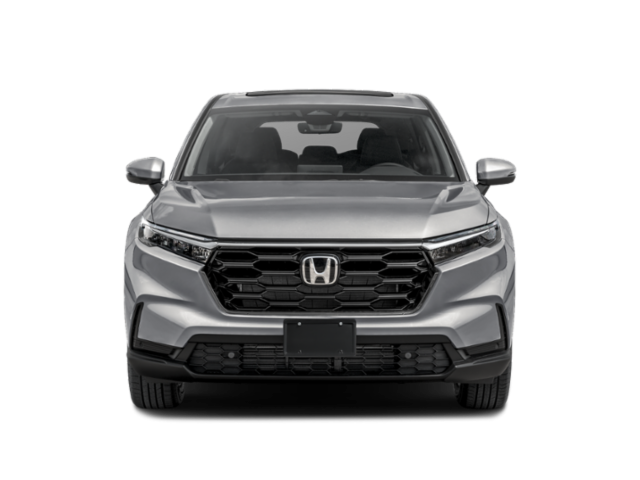 2026 Honda CR-V EX-L 2WD