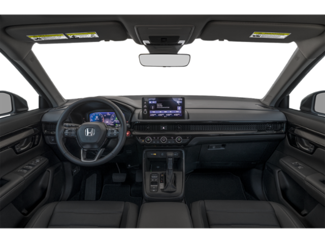2026 Honda CR-V EX-L 2WD