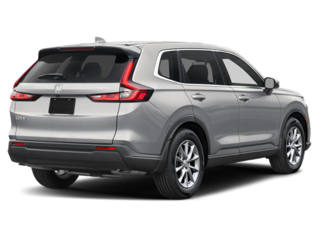 2026 Honda CR-V EX 2WD