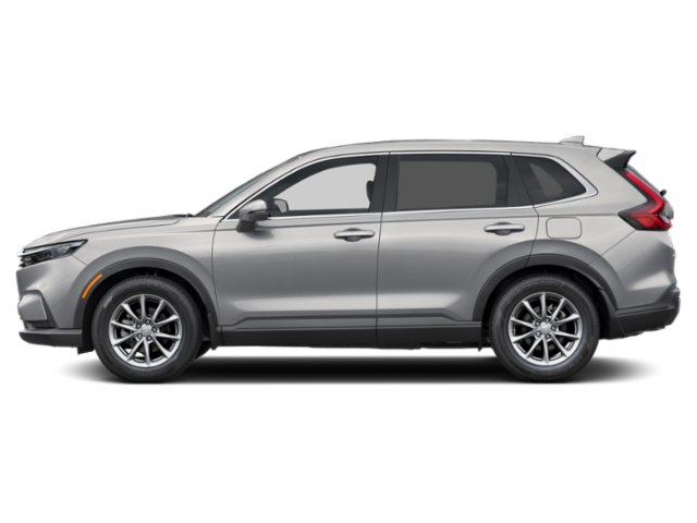 2026 Honda CR-V EX 2WD