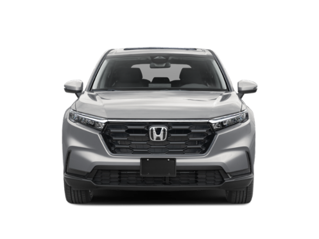 2026 Honda CR-V EX 2WD