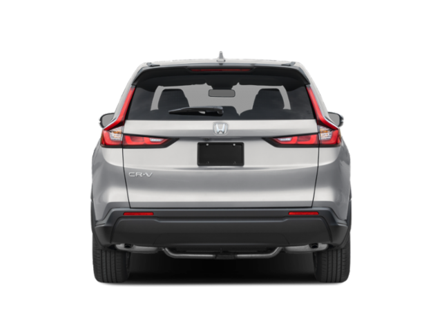 2026 Honda CR-V EX 2WD