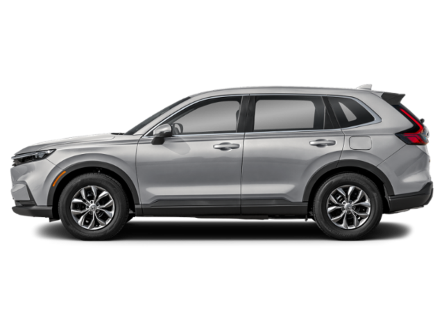 2026 Honda CR-V LX 2WD