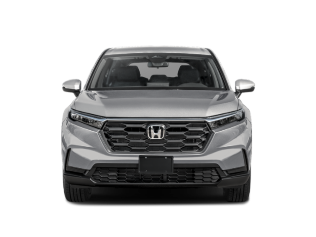 2026 Honda CR-V LX 2WD