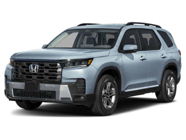 2026 Honda Pilot EX-L 2WD