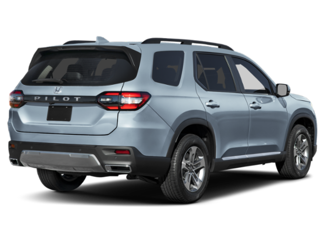 2026 Honda Pilot EX-L 2WD