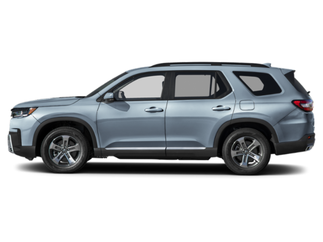 2026 Honda Pilot EX-L 2WD