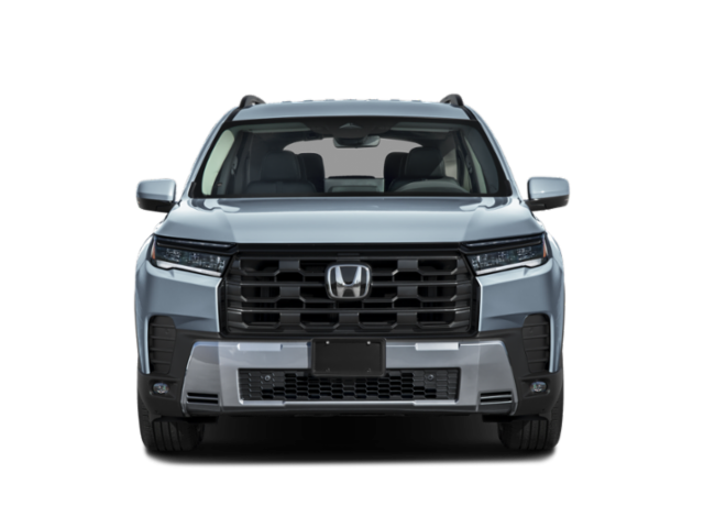 2026 Honda Pilot EX-L 2WD