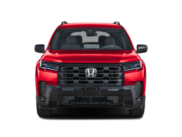 2026 Honda Pilot Sport 2WD