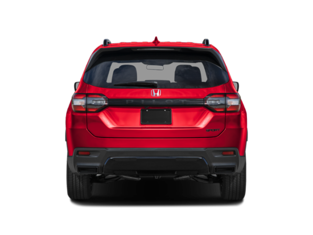 2026 Honda Pilot Sport 2WD