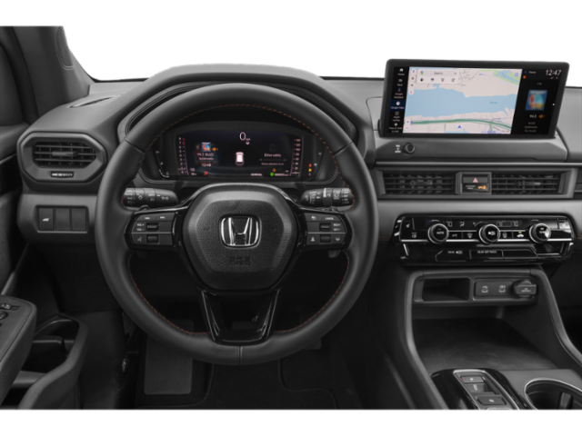 2026 Honda Pilot Sport 2WD