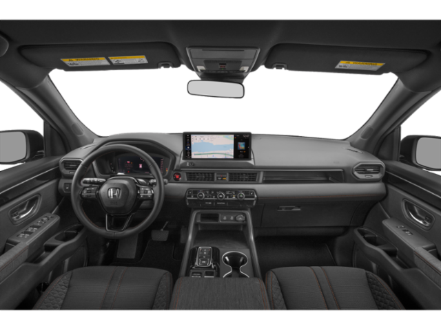 2026 Honda Pilot Sport 2WD