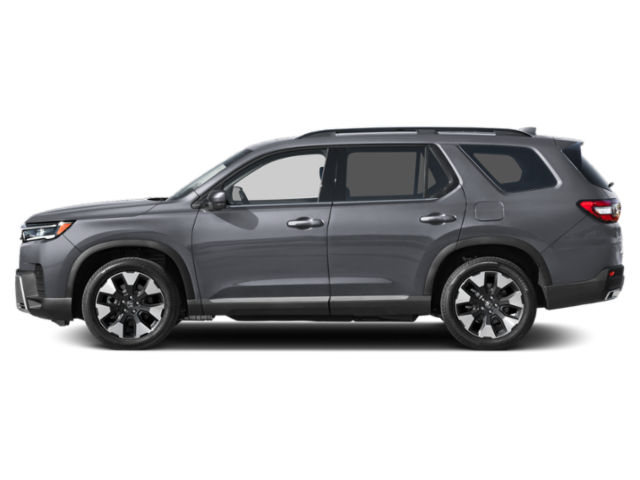 2026 Honda Pilot Elite AWD