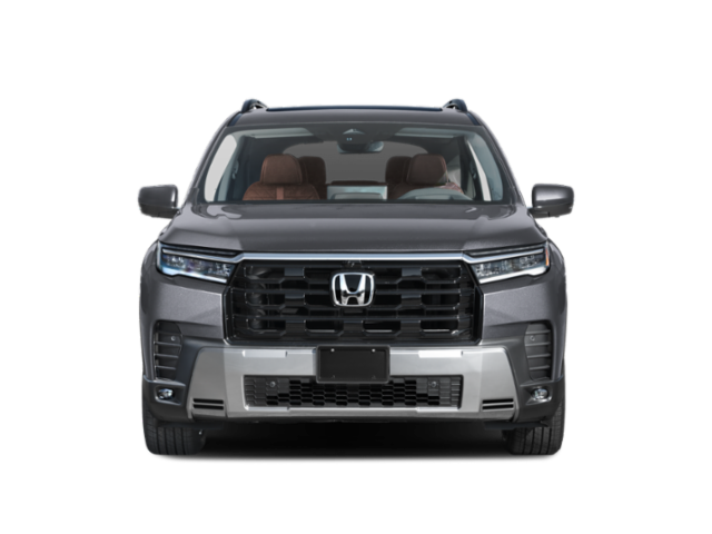 2026 Honda Pilot Elite AWD