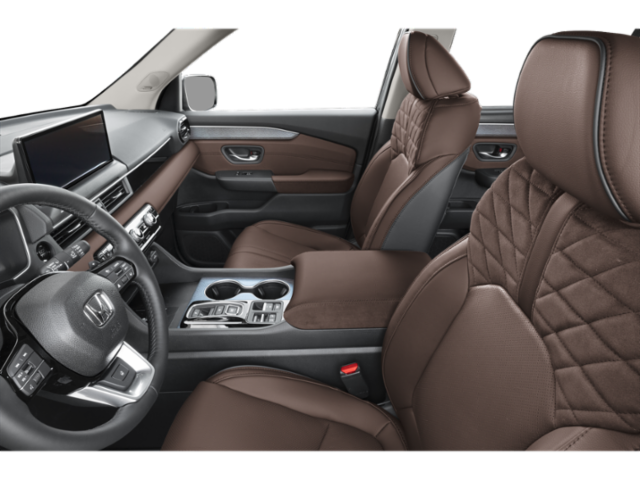 2026 Honda Pilot Elite AWD